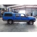 HOLDEN RODEO RIGHT REAR DOOR TF CREW CAB 07/88-02/03 2000