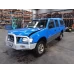 HOLDEN RODEO RIGHT REAR DOOR TF CREW CAB 07/88-02/03 2000
