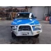 HOLDEN RODEO RIGHT REAR DOOR TF CREW CAB 07/88-02/03 2000