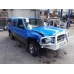 HOLDEN RODEO RIGHT REAR DOOR TF CREW CAB 07/88-02/03 2000
