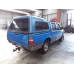 HOLDEN RODEO RIGHT REAR DOOR TF CREW CAB 07/88-02/03 2000