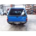 HOLDEN RODEO RIGHT REAR DOOR TF CREW CAB 07/88-02/03 2000