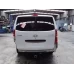 HYUNDAI ILOAD/IMAX LOCK MECHANISM ILOAD/IMAX, LEFT SLIDING DOOR LOWER LOCK, TQ,