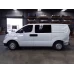 HYUNDAI ILOAD/IMAX LOCK MECHANISM ILOAD/IMAX, LEFT SLIDING DOOR LOWER LOCK, TQ,