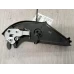 HYUNDAI ILOAD/IMAX LOCK MECHANISM ILOAD/IMAX, LEFT SLIDING DOOR LOWER LOCK, TQ,