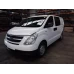 HYUNDAI ILOAD/IMAX LOCK MECHANISM ILOAD/IMAX, LEFT SLIDING DOOR LOWER LOCK, TQ,