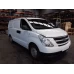 HYUNDAI ILOAD/IMAX LOCK MECHANISM ILOAD/IMAX, LEFT SLIDING DOOR LOWER LOCK, TQ,