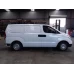 HYUNDAI ILOAD/IMAX LOCK MECHANISM ILOAD/IMAX, LEFT SLIDING DOOR LOWER LOCK, TQ,