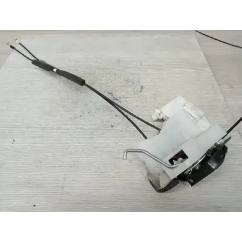 MAZDA CX9 LOCK MECHANISM RIGHT REAR DOOR LOCK, TB, 12/07-12/15 2011