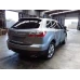 MAZDA CX9 LOCK MECHANISM RIGHT REAR DOOR LOCK, TB, 12/07-12/15 2011