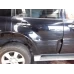 MITSUBISHI PAJERO RIGHT REAR DOOR NS-NX, 08/06-04/21 2011