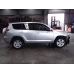 TOYOTA RAV4 RIGHT FRONT DOOR ACA33, 11/05-12/12 2009