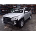 TOYOTA RAV4 RIGHT FRONT DOOR ACA33, 11/05-12/12 2009