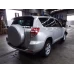 TOYOTA RAV4 RIGHT FRONT DOOR ACA33, 11/05-12/12 2009