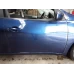 NISSAN PULSAR RIGHT FRONT DOOR C12, HATCH, 05/13-12/16 2013