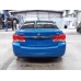 HOLDEN CRUZE LOCK MECHANISM BOOTLID LOCK, SEDAN, JG-JH, 03/09-01/17 2012