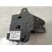 HOLDEN CRUZE LOCK MECHANISM BOOTLID LOCK, SEDAN, JG-JH, 03/09-01/17 2012