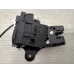 HOLDEN CRUZE LOCK MECHANISM BOOTLID LOCK, SEDAN, JG-JH, 03/09-01/17 2012