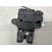 HOLDEN CRUZE LOCK MECHANISM BOOTLID LOCK, SEDAN, JG-JH, 03/09-01/17 2012