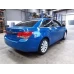 HOLDEN CRUZE LOCK MECHANISM BOOTLID LOCK, SEDAN, JG-JH, 03/09-01/17 2012