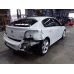 HOLDEN CRUZE RIGHT REAR DOOR JH, HATCH, 03/11-01/17 2016