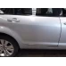HOLDEN STATESMAN/CAPRICE RIGHT REAR DOOR WM, SEDAN (STATESMAN/CAPRICE), 09/06-04