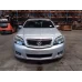 HOLDEN STATESMAN/CAPRICE RIGHT REAR DOOR WM, SEDAN (STATESMAN/CAPRICE), 09/06-04