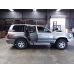 TOYOTA LANDCRUISER LOCK MECHANISM 100 SERIES, LEFT FRONT DOOR LOCK, CENTRAL LOCK