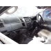 TOYOTA HILUX LOCK MECHANISM RIGHT REAR DOOR LOCK, POWER, 02/05-08/15 2009