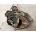 TOYOTA HILUX LOCK MECHANISM RIGHT REAR DOOR LOCK, POWER, 02/05-08/15 2009