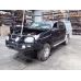 TOYOTA HILUX LOCK MECHANISM RIGHT REAR DOOR LOCK, POWER, 02/05-08/15 2009