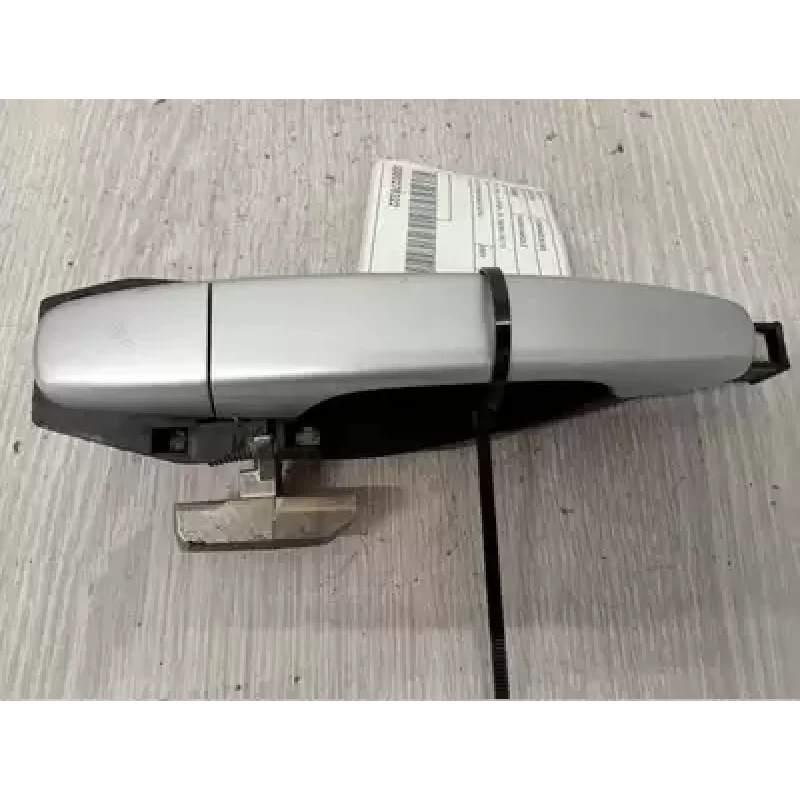 HOLDEN COMMODORE DOOR HANDLE OUTER, LH REAR, VE, 08/06-05/13 2009