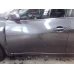 NISSAN PULSAR LEFT FRONT DOOR C12, HATCH, 05/13-12/16 2014