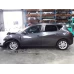 NISSAN PULSAR LEFT FRONT DOOR C12, HATCH, 05/13-12/16 2014