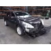 NISSAN PULSAR LEFT FRONT DOOR C12, HATCH, 05/13-12/16 2014