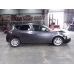 NISSAN PULSAR LEFT FRONT DOOR C12, HATCH, 05/13-12/16 2014