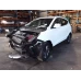 HYUNDAI IX35 LEFT FRONT DOOR LM SERIES, NON MOULD TYPE, 11/09-01/16 2015