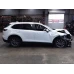 MAZDA CX9 LOCK MECHANISM RIGHT FRONT DOOR LOCK, TC, 07/16- 2018