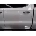 CHEVROLET SILVERADO LEFT REAR DOOR GMSV RHD 1500, T1, 09/20- 2021