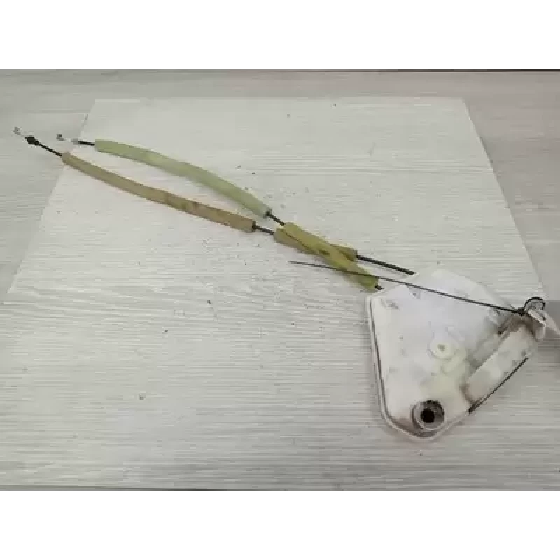 MAZDA CX5 LOCK MECHANISM RIGHT FRONT DOOR LOCK, KE, 02/12-12/16 2012