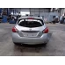 NISSAN PULSAR RIGHT FRONT DOOR C12, HATCH, 05/13-12/16 2015