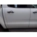 FORD RANGER RIGHT REAR DOOR PX, DUAL CAB, 06/11-04/22 2016