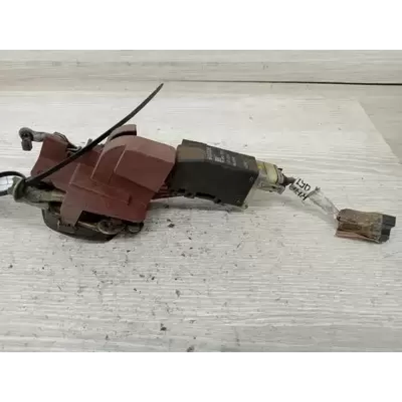 HOLDEN STATESMAN/CAPRICE LOCK MECHANISM VS 04/95-06/99 1997