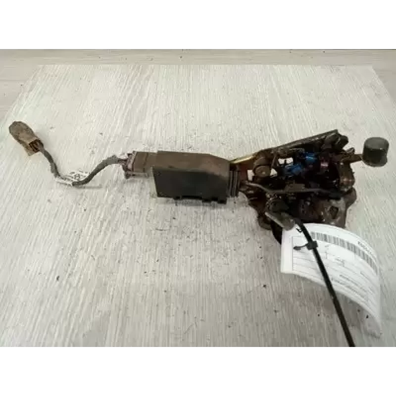 HOLDEN STATESMAN/CAPRICE LOCK MECHANISM VS 04/95-06/99 1997