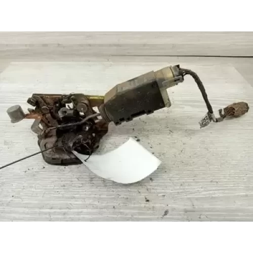 HOLDEN STATESMAN/CAPRICE LOCK MECHANISM VS 04/95-06/99 1997