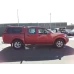 NISSAN NAVARA LOCK MECHANISM D40 (VIN VSK), LEFT REAR DOOR LOCK, 09/05-08/15 201