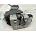 JEEP GRANDCHEROKEE LOCK MECHANISM RIGHT FRONT DOOR LOCK, WK, 10/10-02/22 2018
