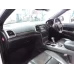 JEEP GRANDCHEROKEE LEFT FRONT DOOR WK, NON MOULD TYPE, 10/10-02/22 2018