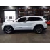 JEEP GRANDCHEROKEE LEFT FRONT DOOR WK, NON MOULD TYPE, 10/10-02/22 2018
