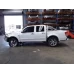 GREAT WALL V200/V240 LEFT REAR DOOR K2, W/ MOULD TYPE, 07/09-01/15 2012